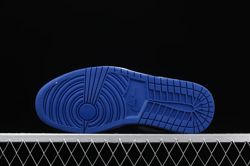 All categories Air Jordan Jordan series basketball shoes Air Jordan 1 Low Air Jordan 1 Low AJ1 Joe 1 low-top cultural and leisure sports sneakers 553558-401